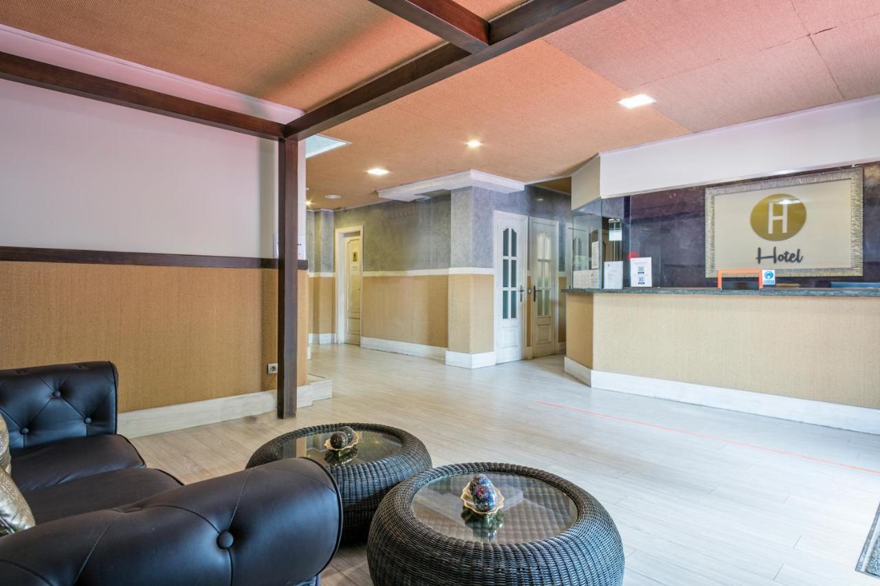 H Hotel 3*