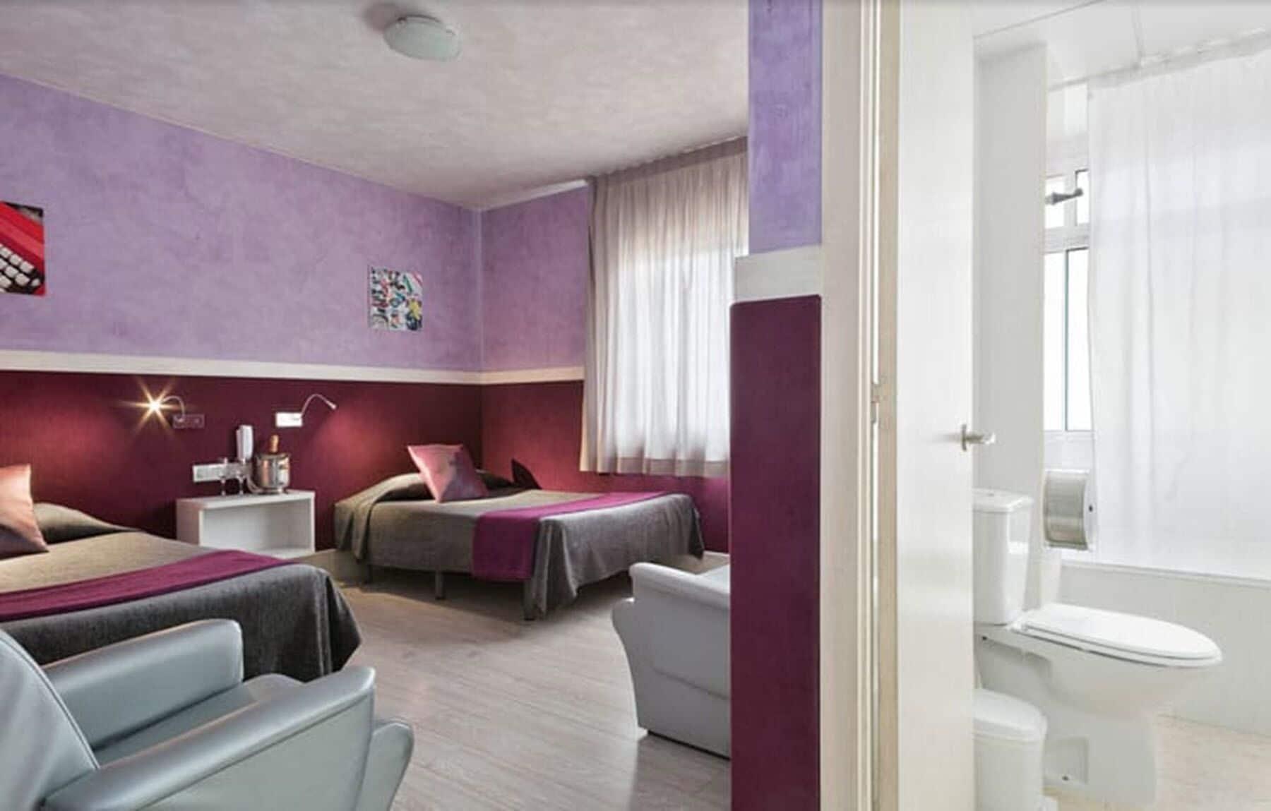 Hotel H Granollers