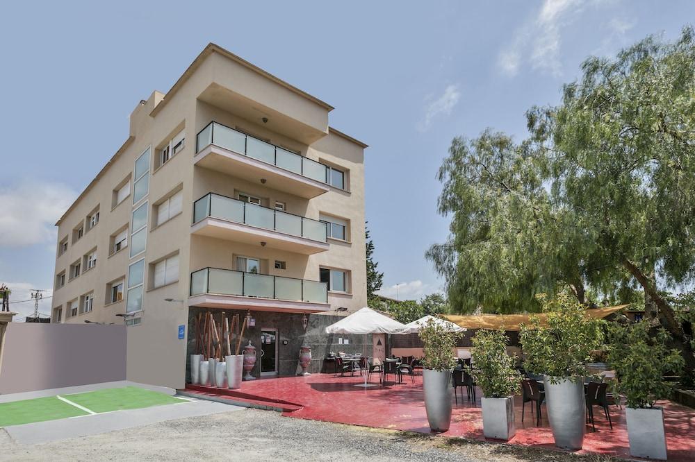 H Hotel Granollers