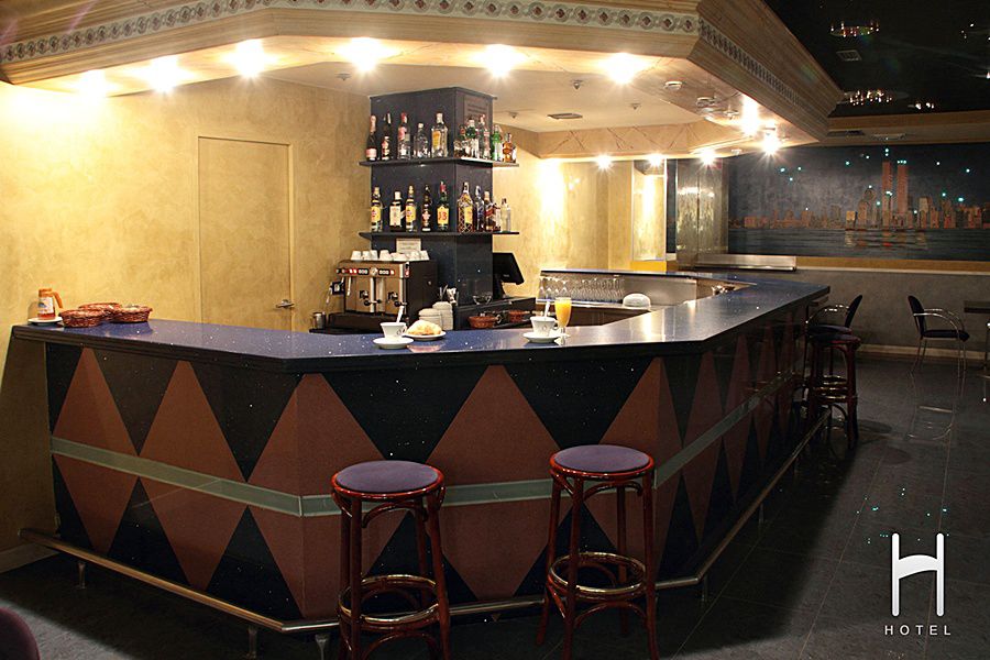 H Hotel