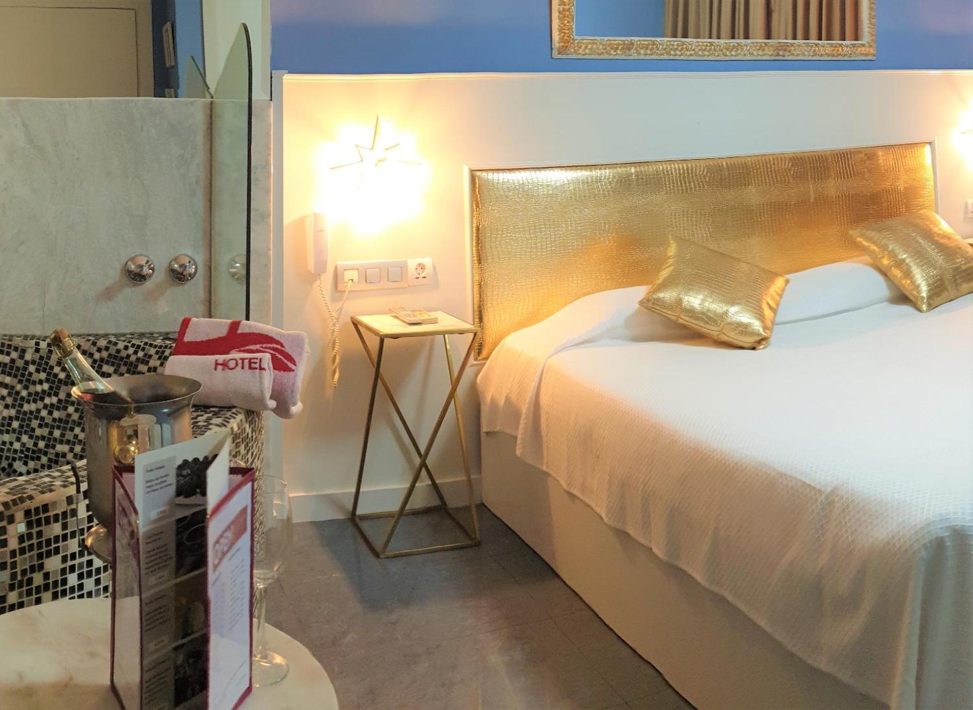 H Hotel Granollers