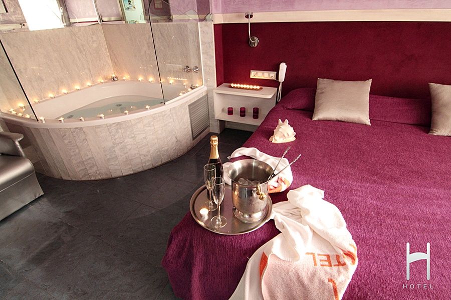 H Hotel 3*