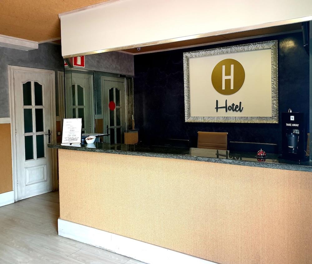 H 3* Granollers