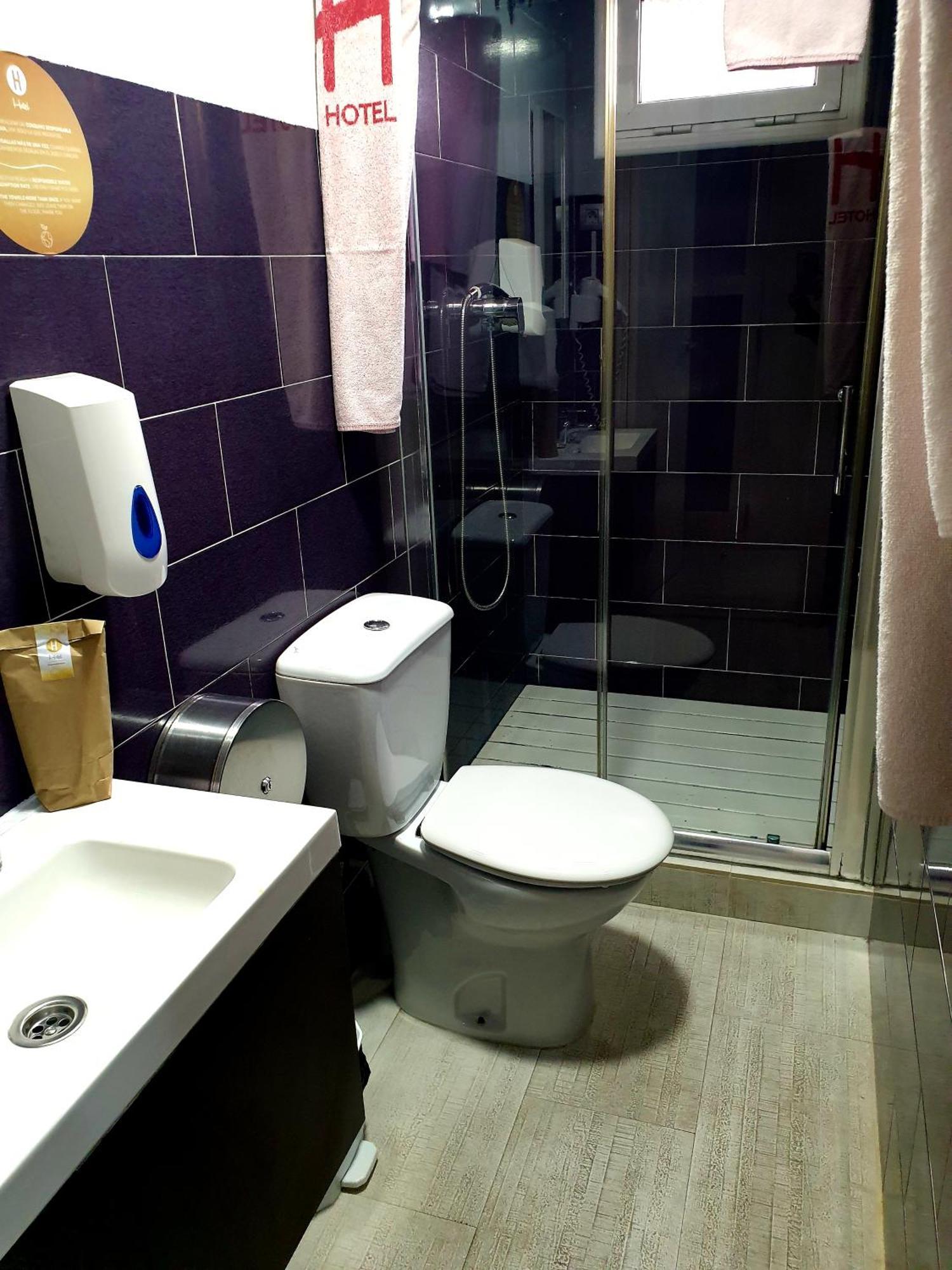 H Hotel Granollers